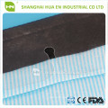 high quality disposable face mask with eye shield CE ISO FDA made in China